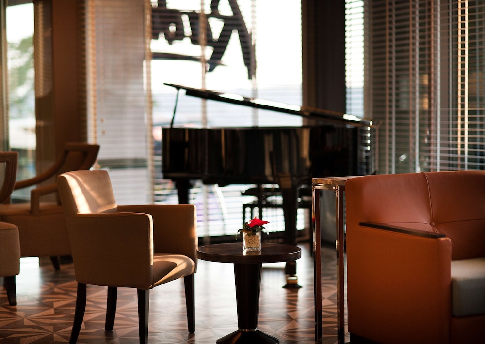 Radisson Blu Hotel Istanbul Pera 56/78