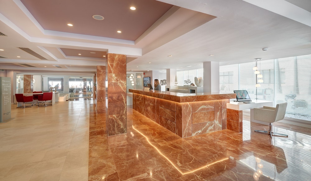 Protur Bonamar Hotel - Adults Only 2/43