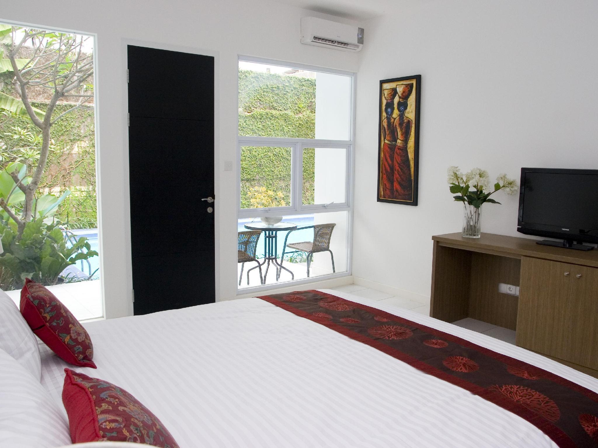 V Residence Kemang 17/34