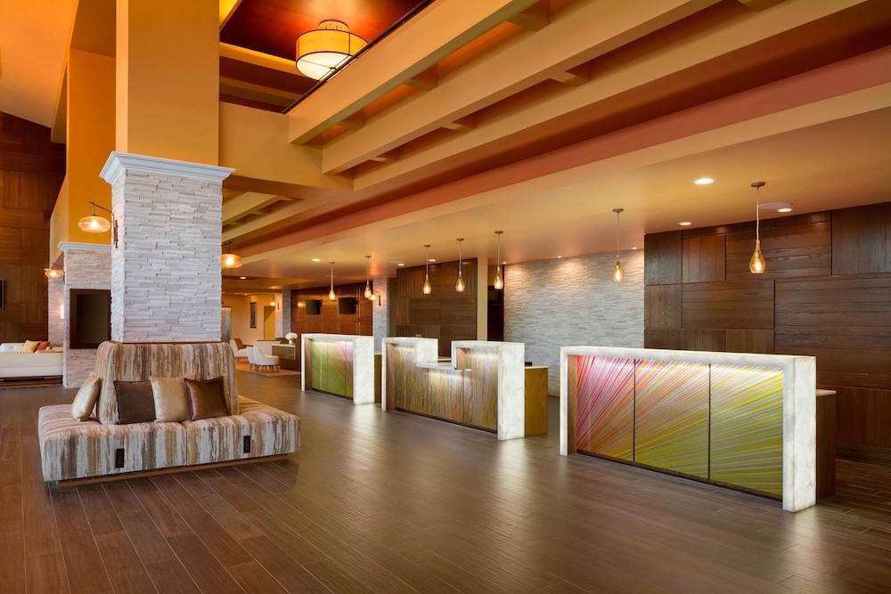 Monterey Marriott 27/68