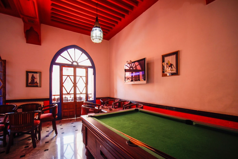 Oudaya Hotel & Spa 38/60