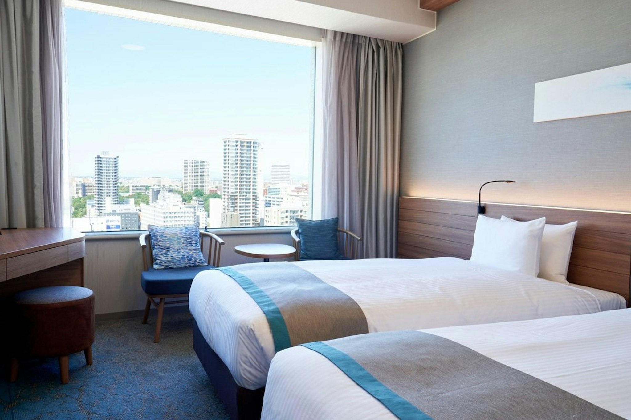 Sapporo Prince Hotel 32/75