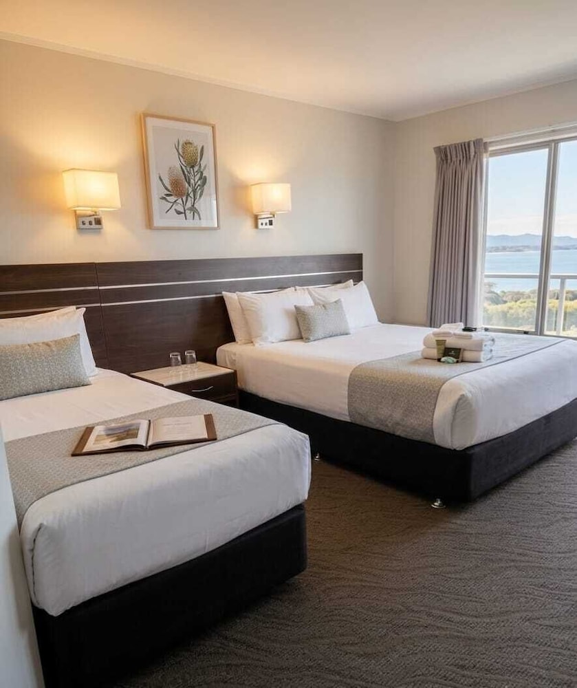 Auckland Airport Kiwi Hotel 20/62