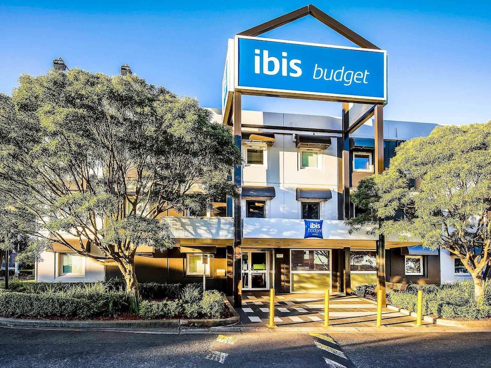 Ibis Budget St Peters 10/54