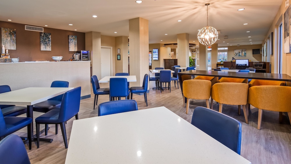 Best Western Dothan Inn & Suites 7/26