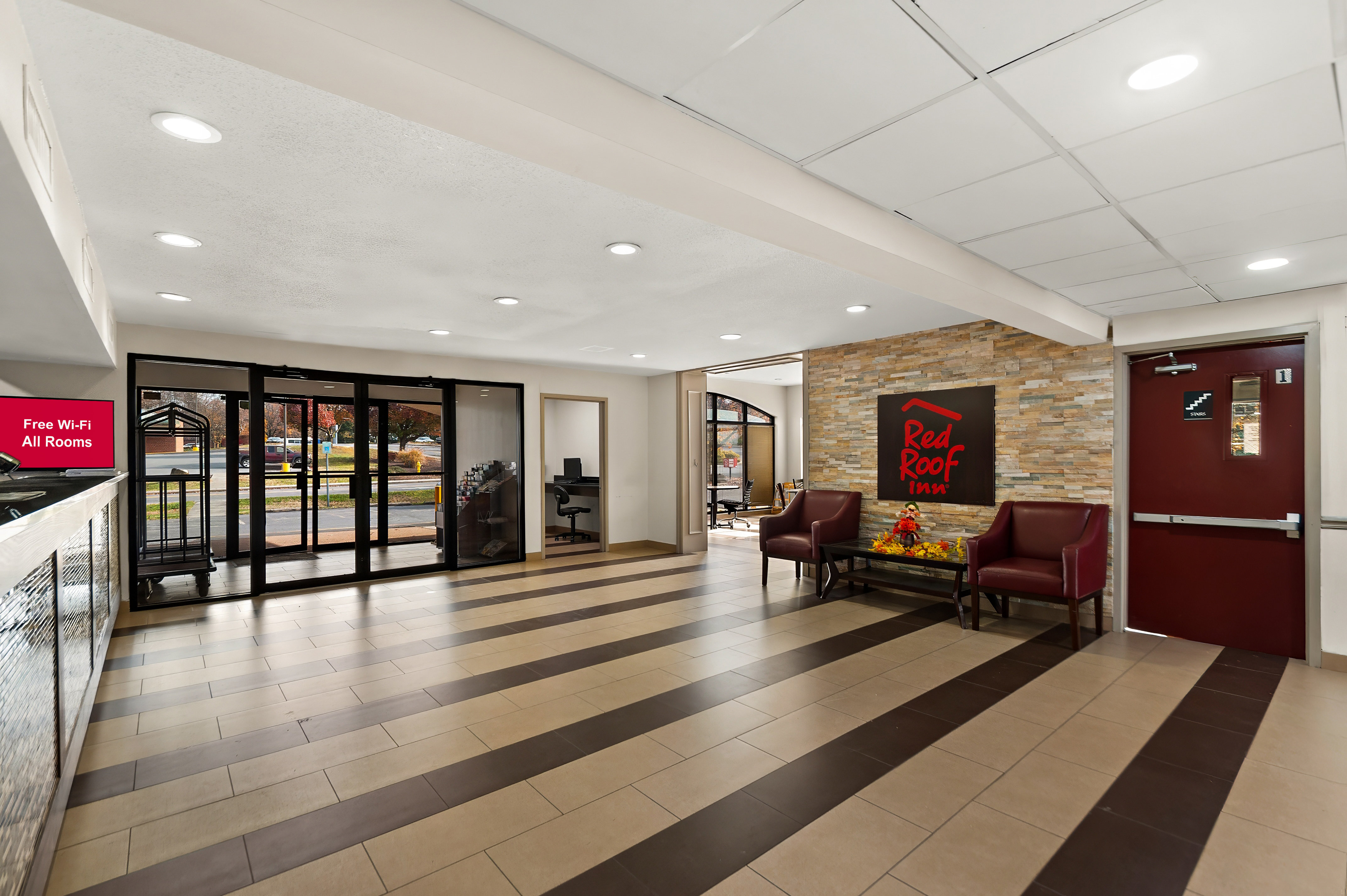 Days Inn Martinsburg 8/24
