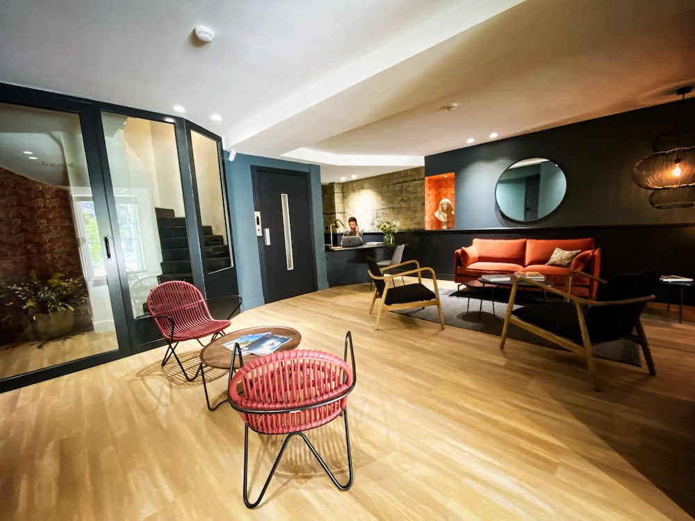 Hotel Moliere 23/37