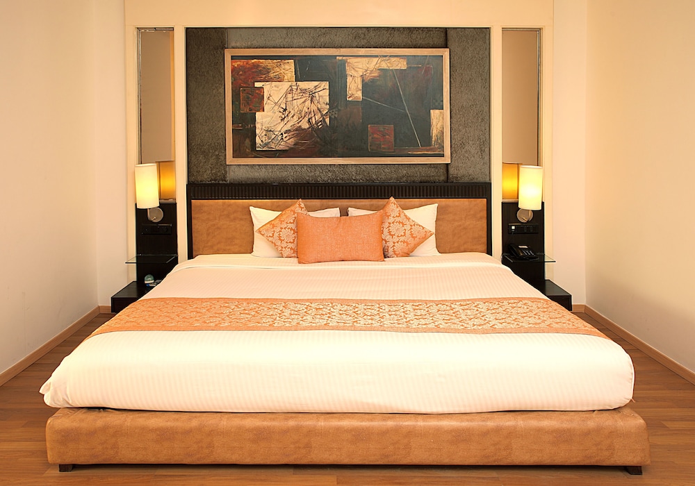 Inde Hotel Vista Woods 10/34