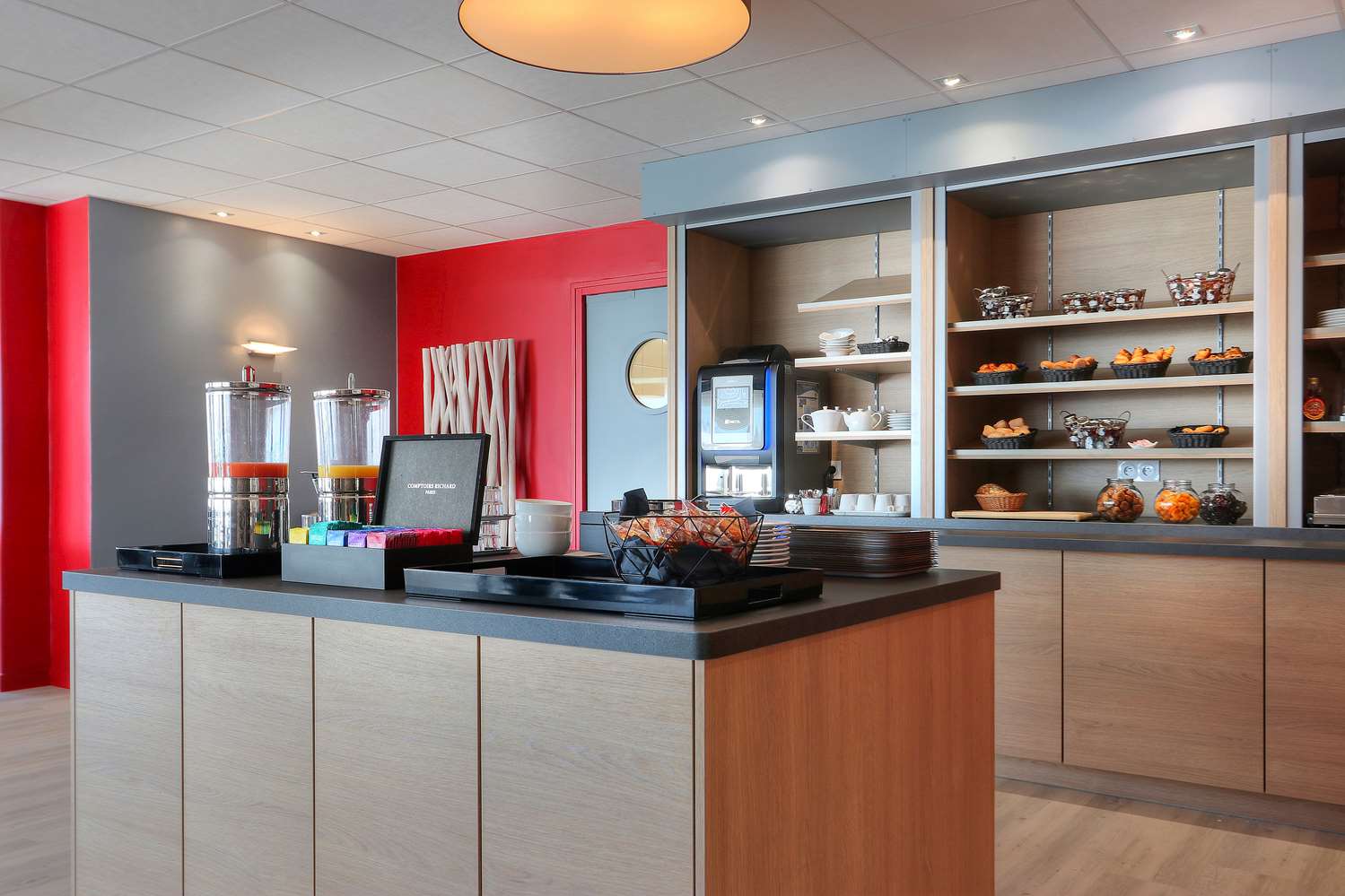 Best Western Hotel Le Bellevue 2/16