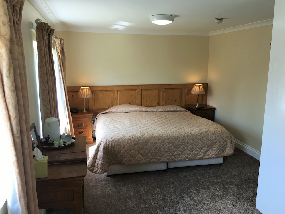 Edenhall Country House Hotel 2/50