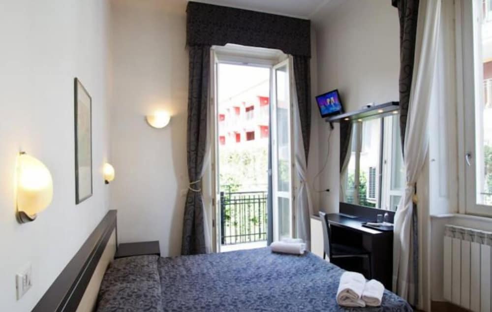 Hotel Brenta Milano 43/67