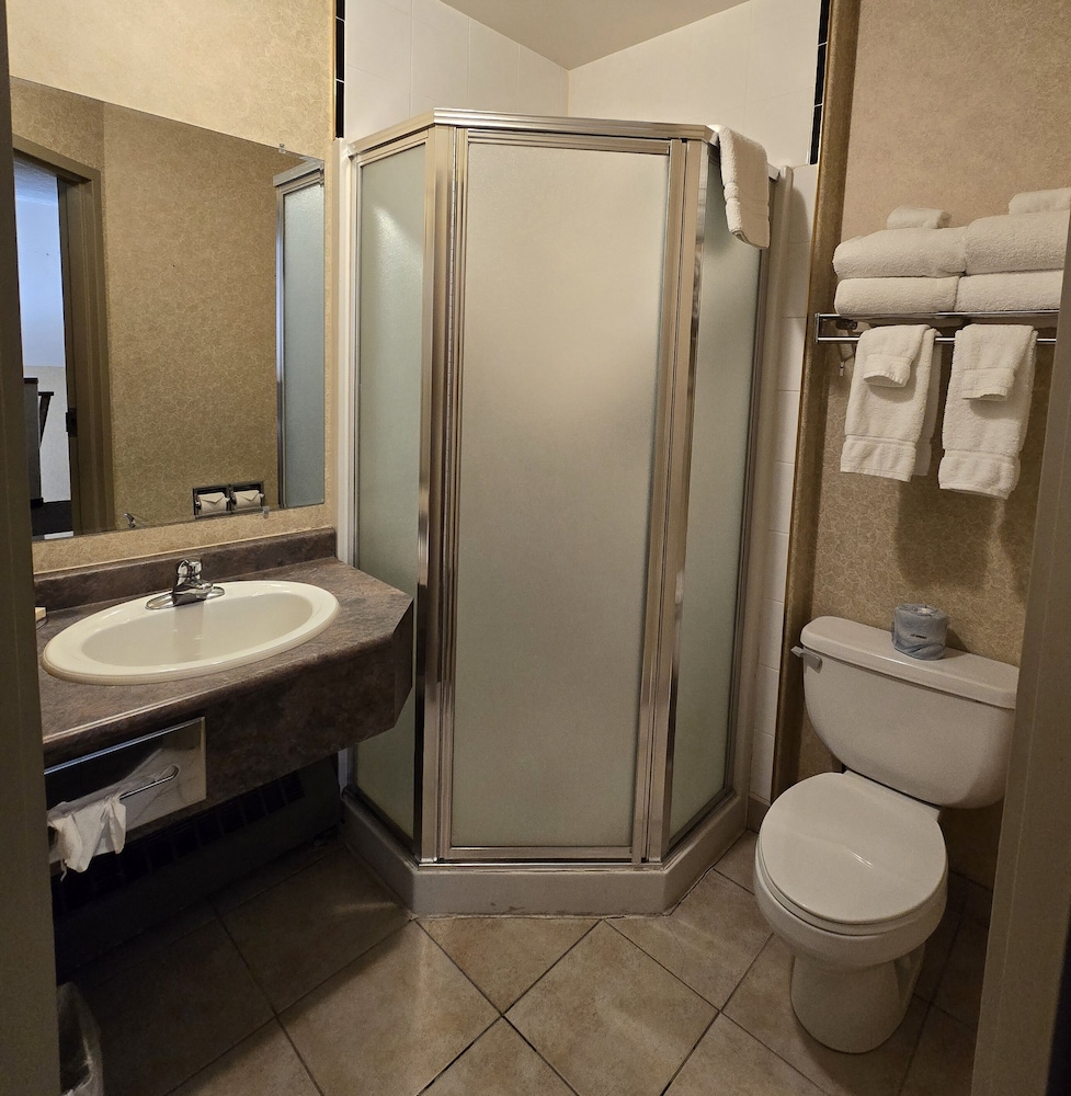 Lakeview Inn And Suites Hinton 38/41