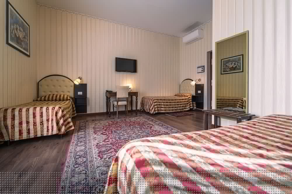 Villa Romeo 3/36