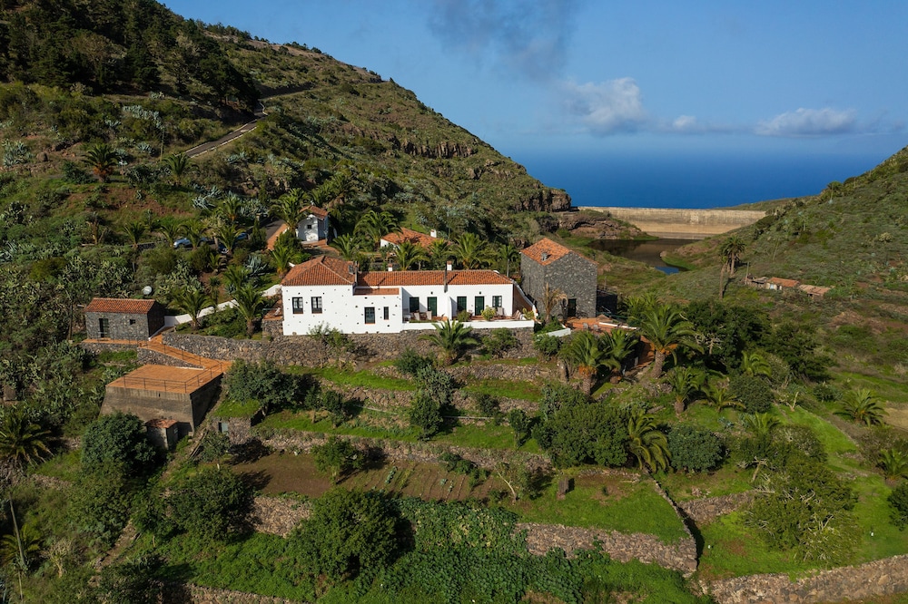 LAS CASAS DEL CHORRO 53/62