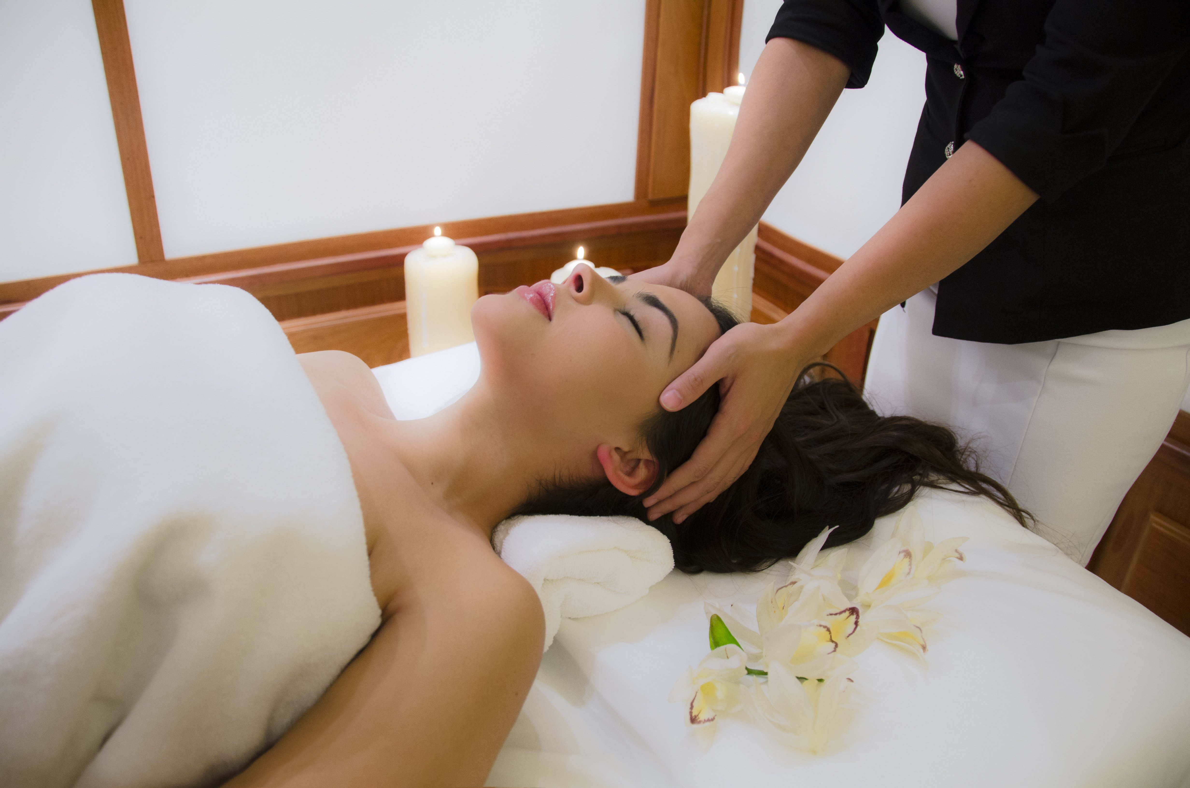 Hotel Botanico and The Oriental Spa Garden 16/49