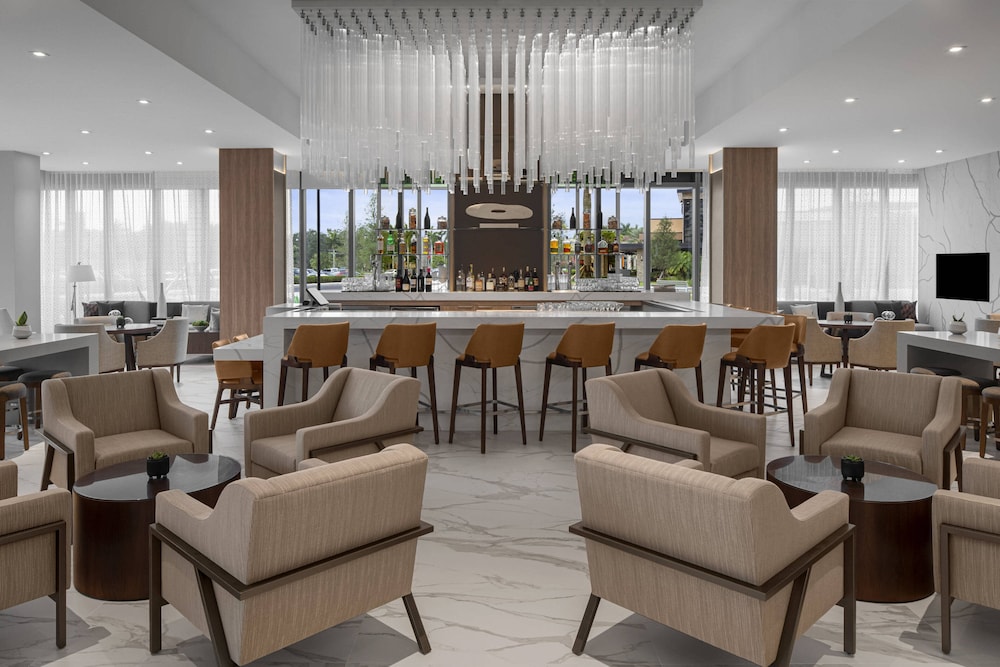AC Hotel by Marriott Fort Lauderdale Sawgrass Mills/Sunrise 45/54