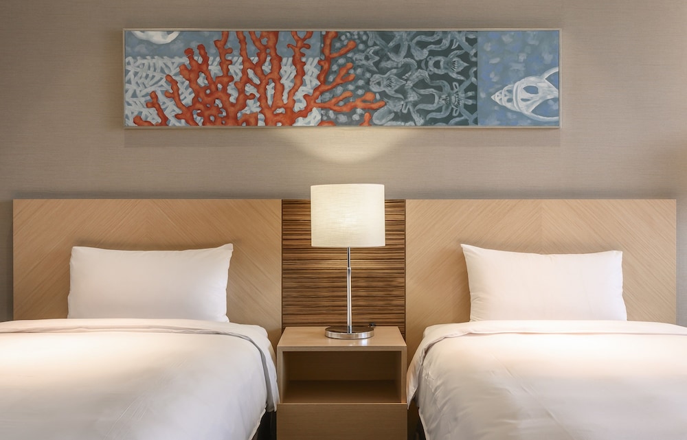 Lakeshore Hotel Hualien 18/71