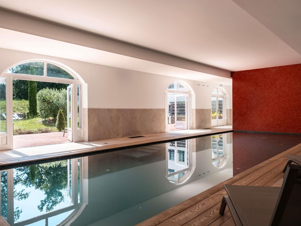 Hotel Castel Maintenon - Handwritten Collection 27/64