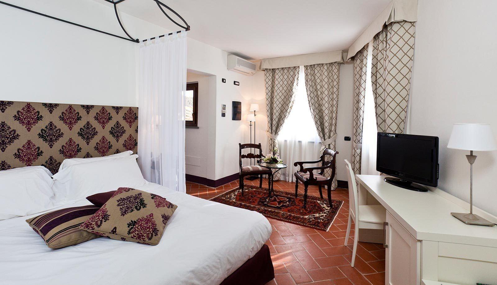 Hotel San Miniato 13/50