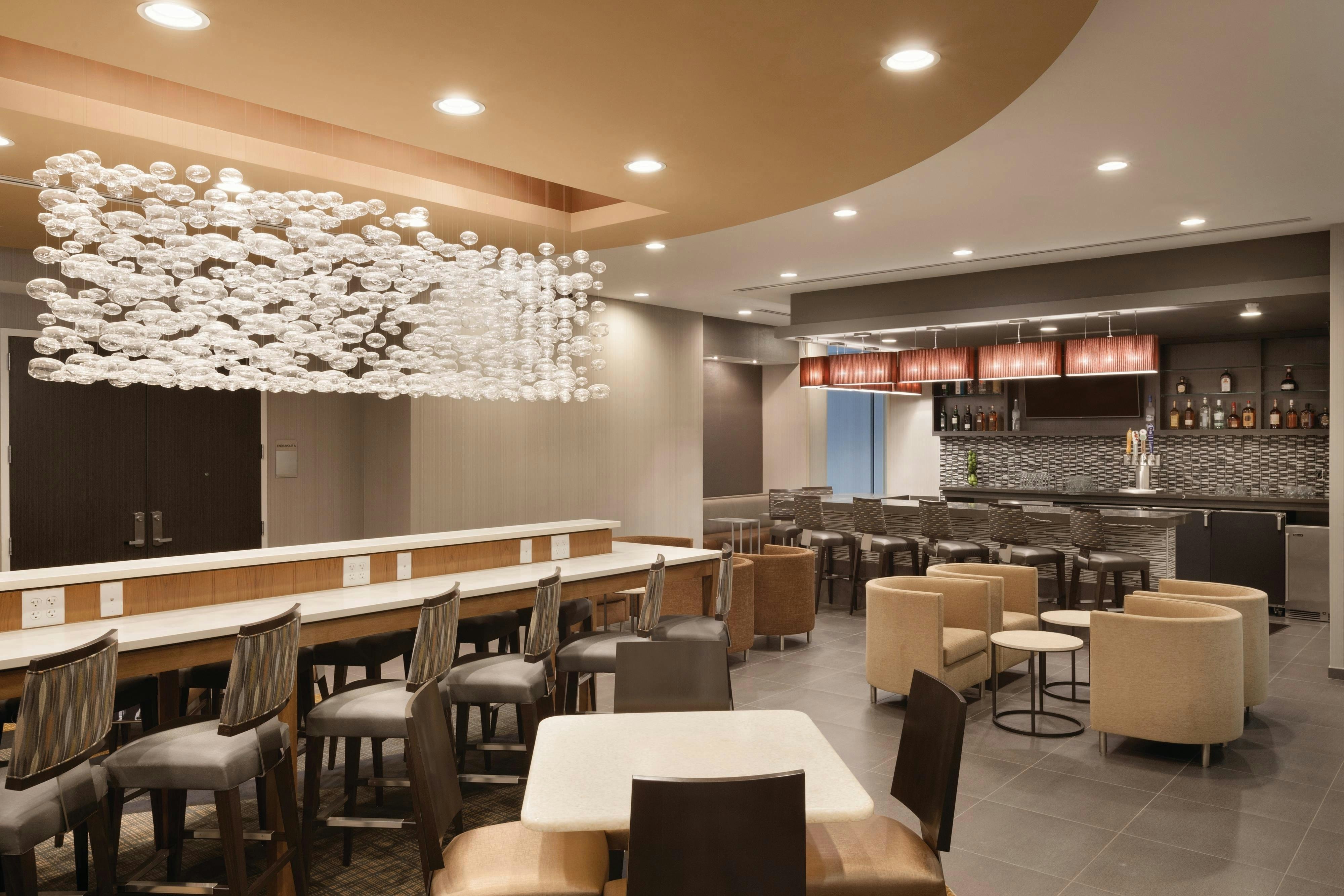 Springhill Suites Houston Northwest 36/43