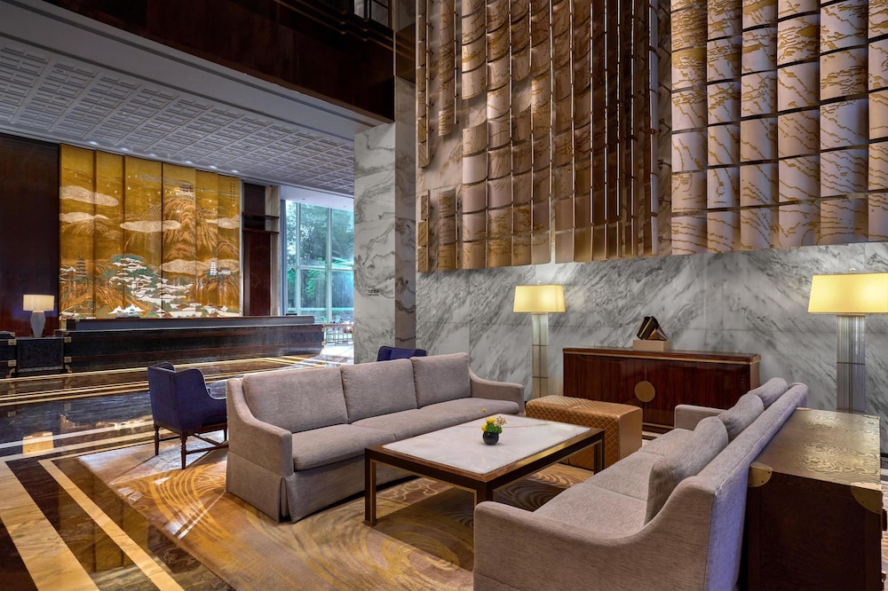 Kempinski Hotel Fuzhou 54/76
