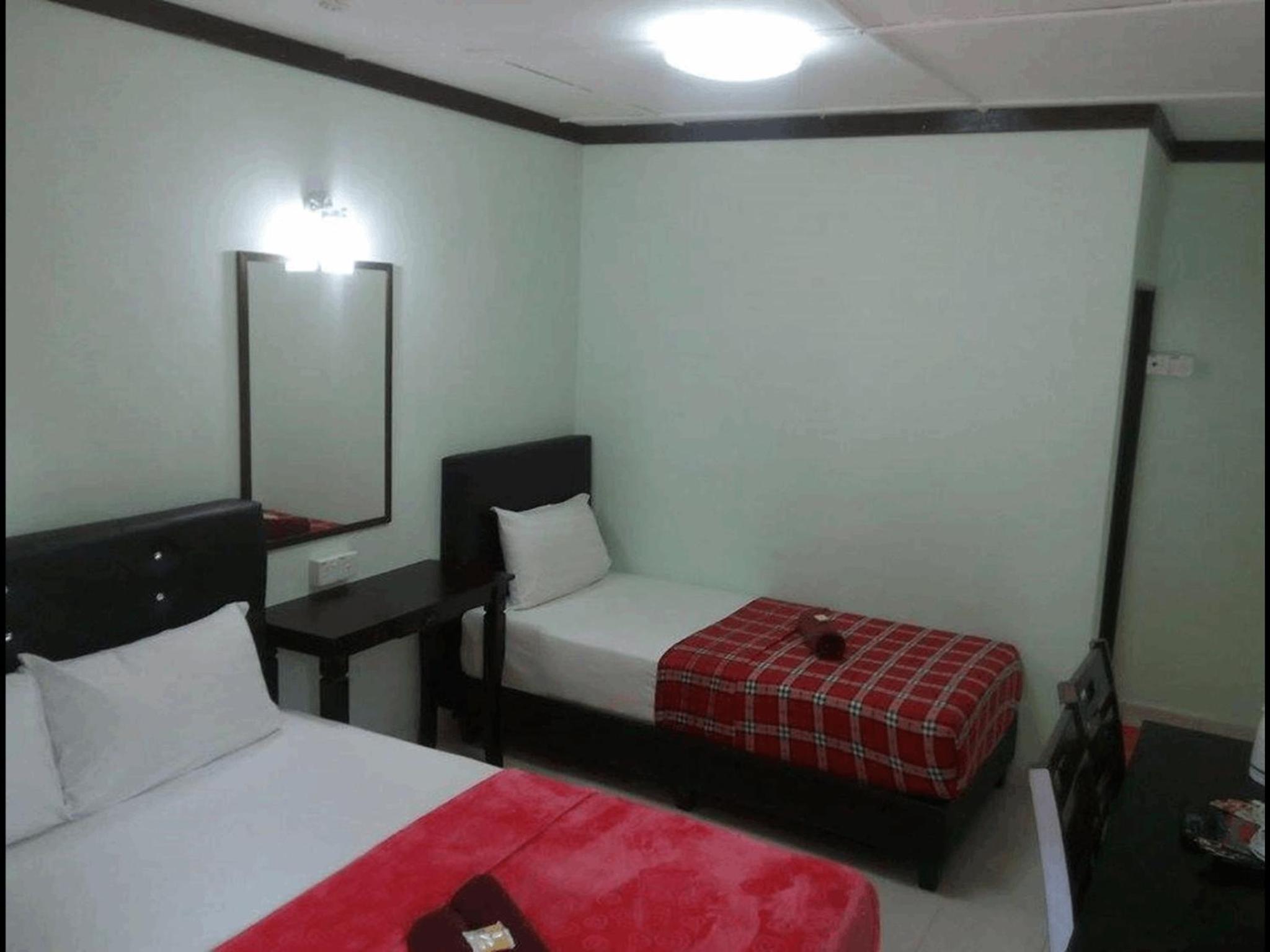 Rasa Senang Villa 16/42