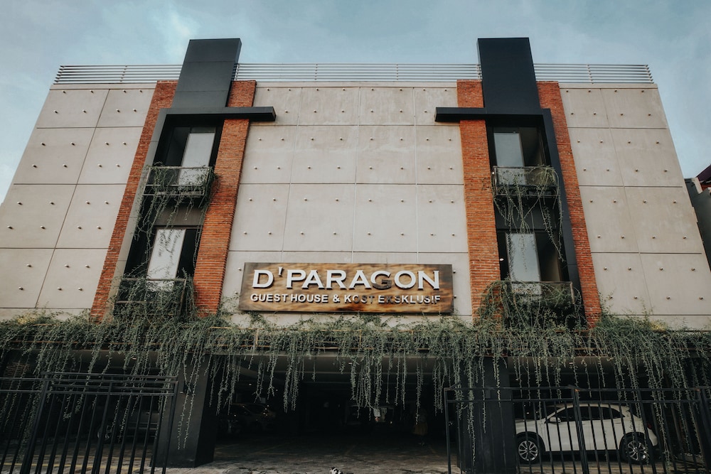 D paragon Pogung B Yogyakarta 1/10