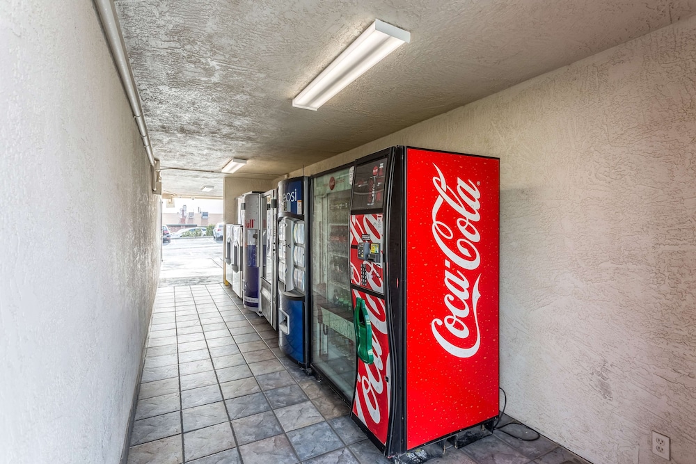 モーテル6 エルパソ(テキサス州)-イースト 写真3