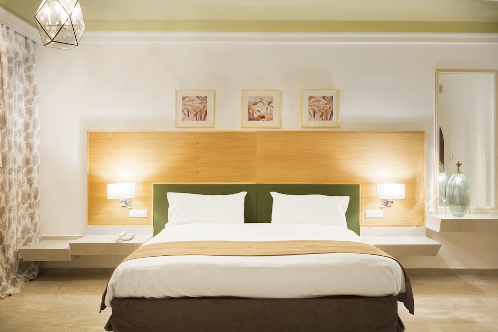 Hotel Riu Tikida Palmeraie 21/62