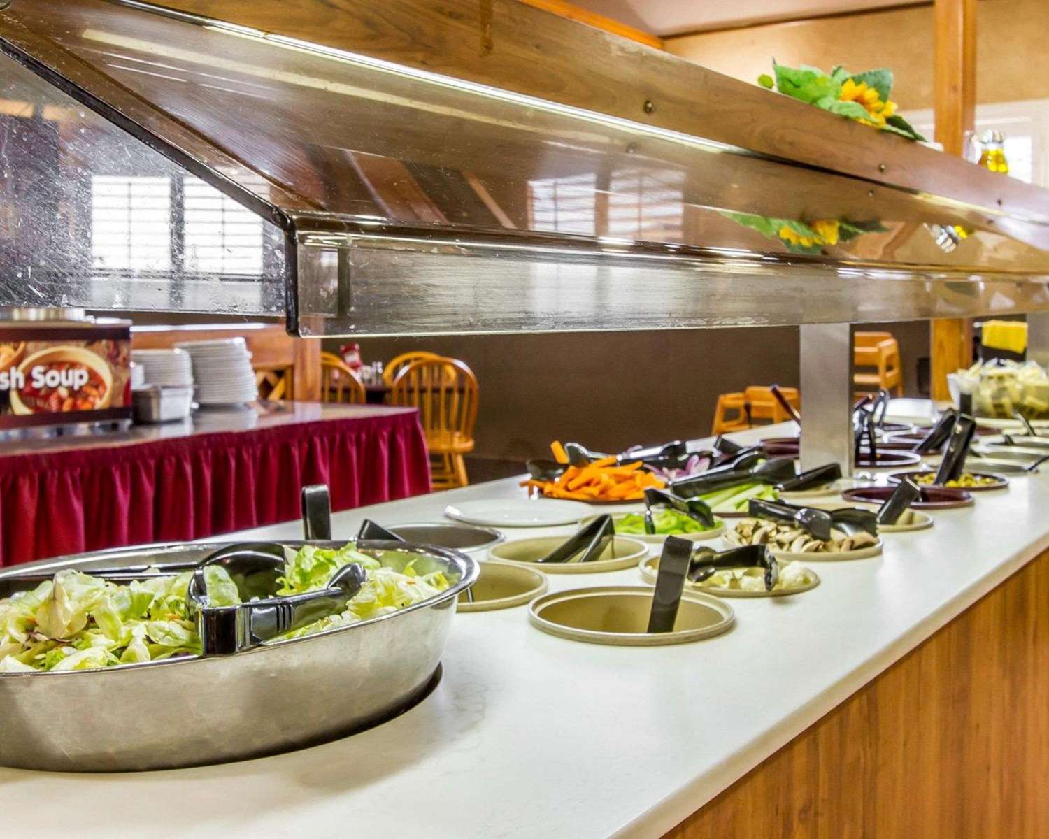 Navajoland Hotel of Tuba City 28/31
