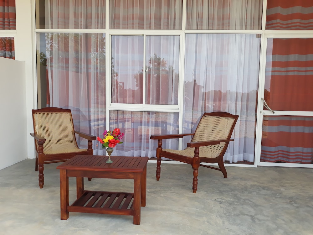 Flamingo Nature Resort 8/19