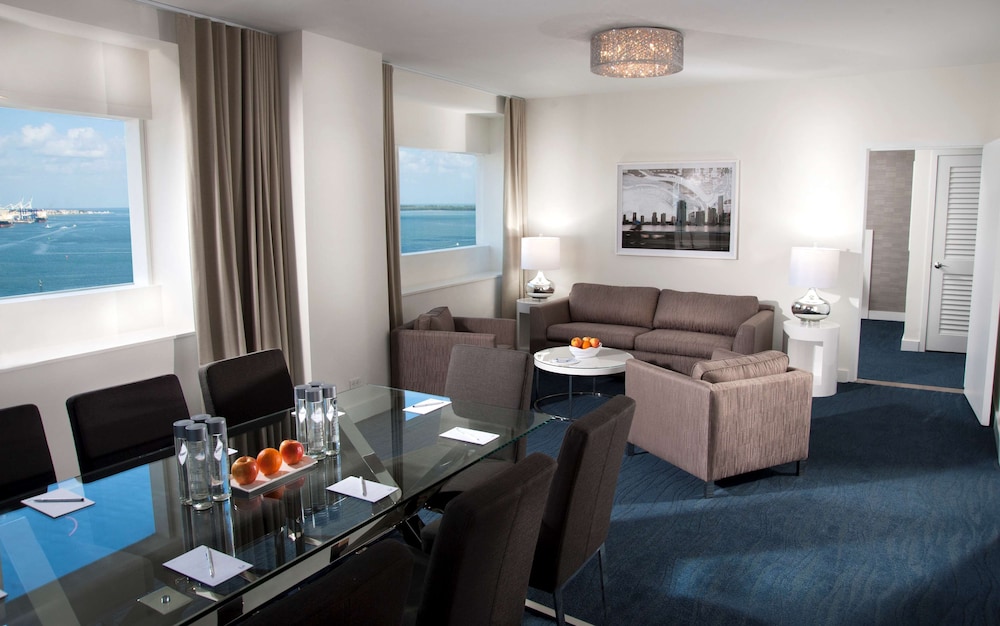 YVE HOTEL MIAMI 23/50