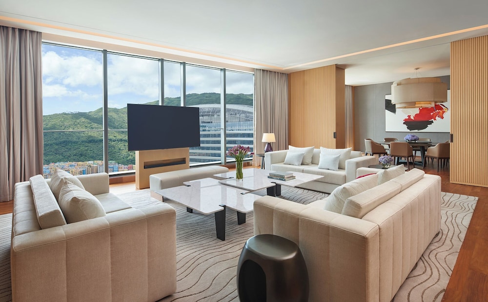 Hyatt Regency Hengqin 29/49