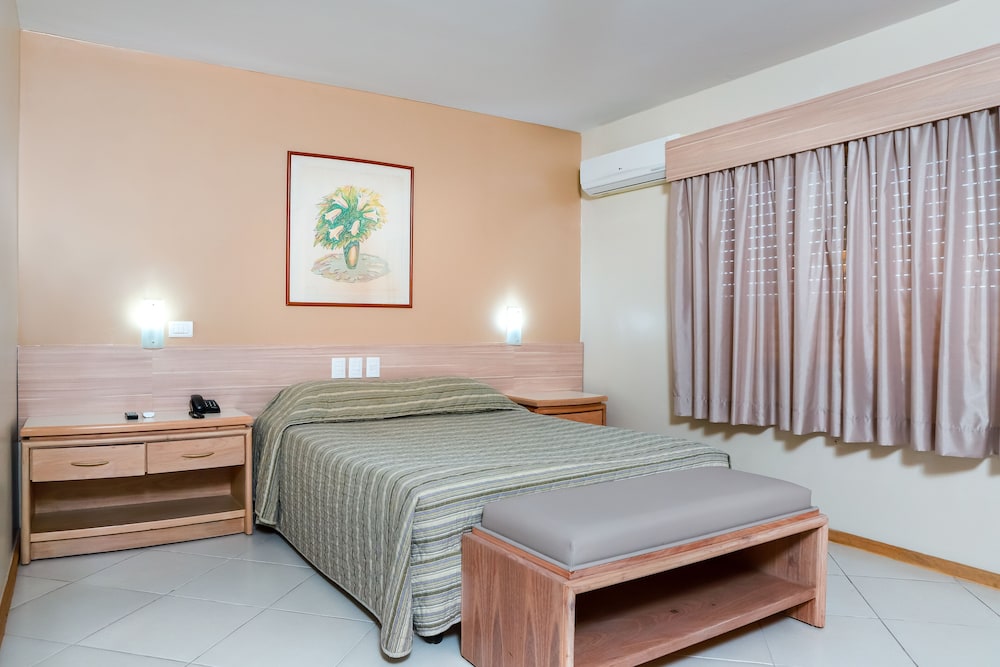 Hotel Suarez Campo Bom 4/26