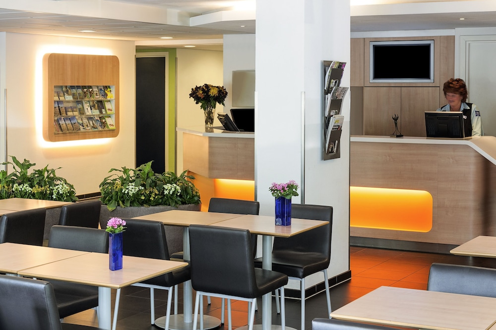 Ibis Budget Amsterdam Airport 45/60