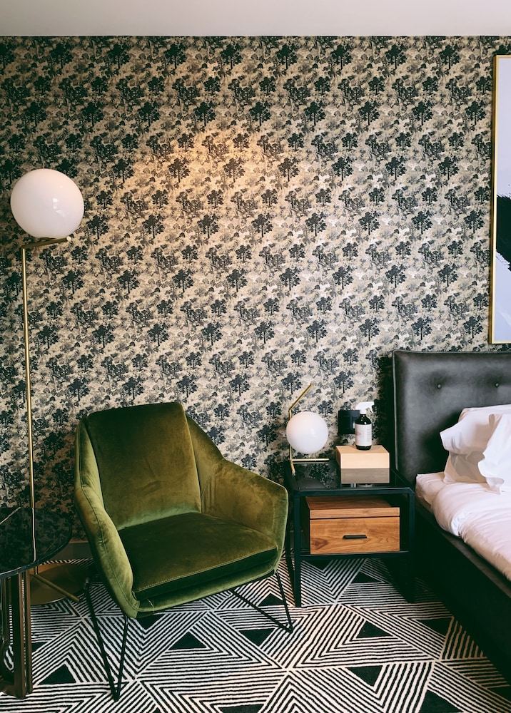 Hotel St Thomas 44/61