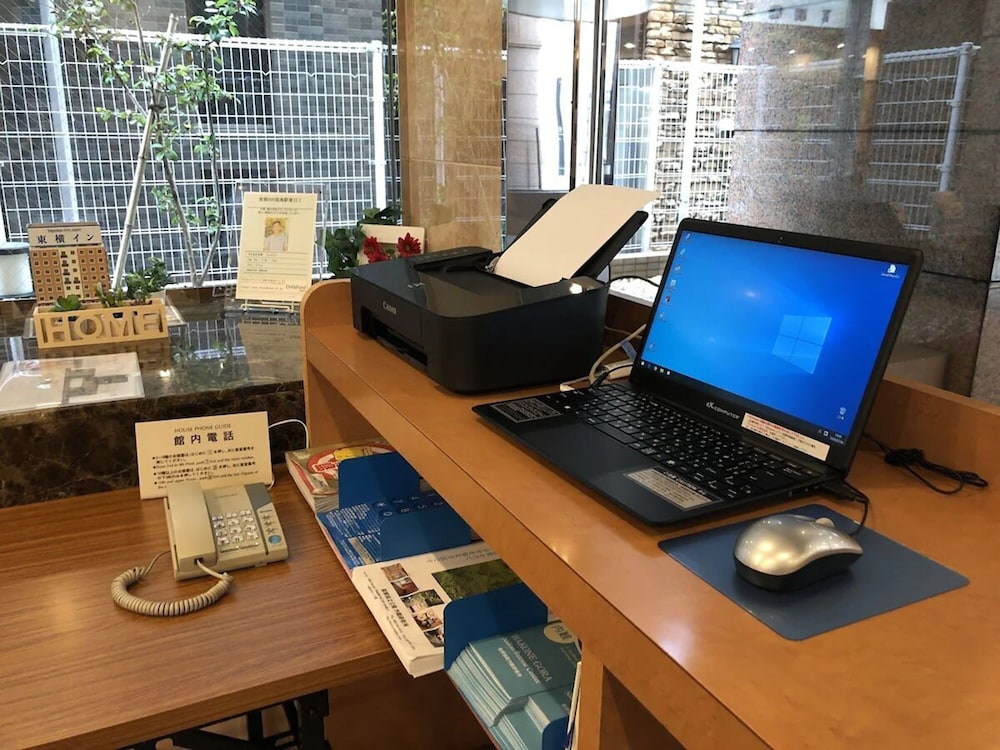 Toyoko Inn Fukushima Eki Higashi Guchi No 1 53/58
