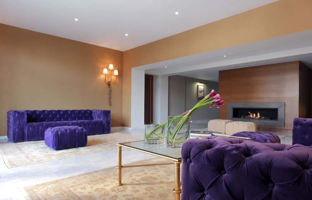 Hotel Du Lac Congress Center Spa 59/76