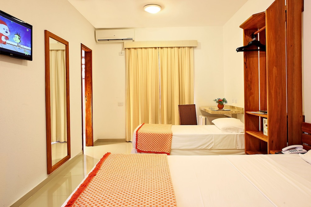 La Torre Resort 6/47