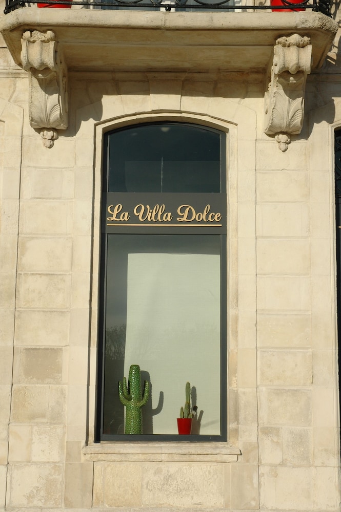La Villa Dolce 2/44