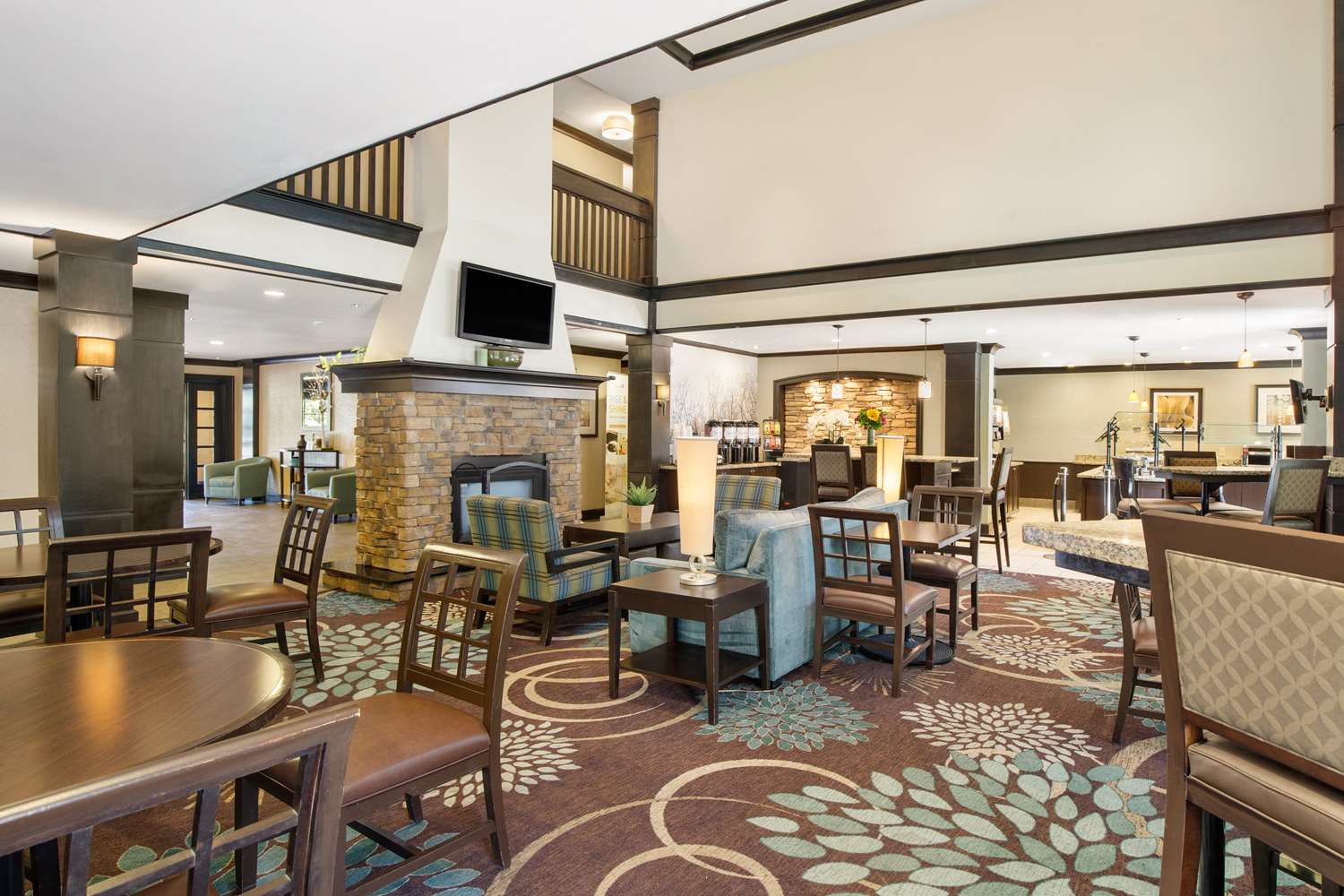Sonesta ES Suites San Diego Rancho Bernardo 11/17