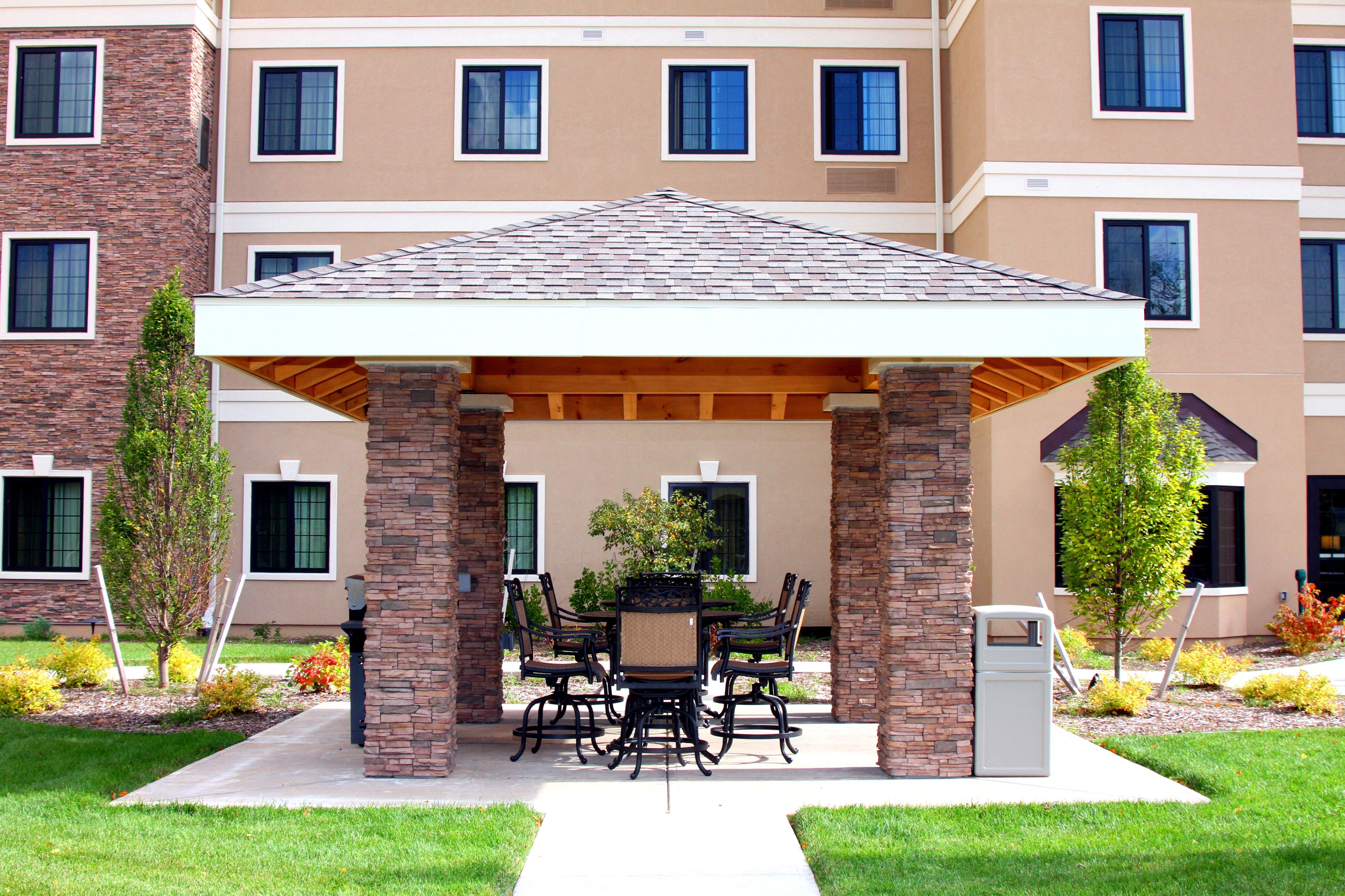 Staybridge Suites Syracuse Liverpool 32/38