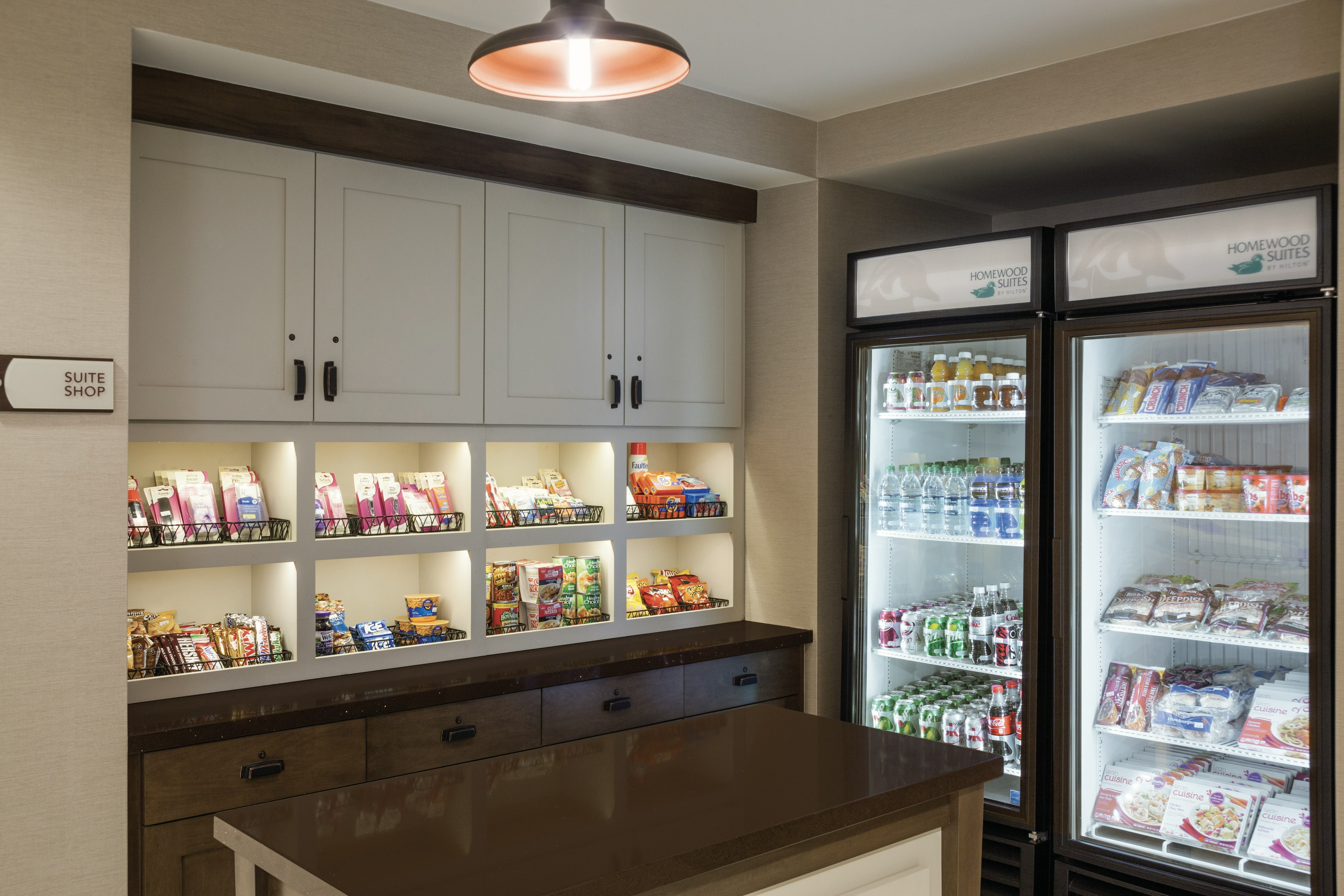 Homewood Suites by Hilton Tucson/St. Philip s Plaza Univ 13/48