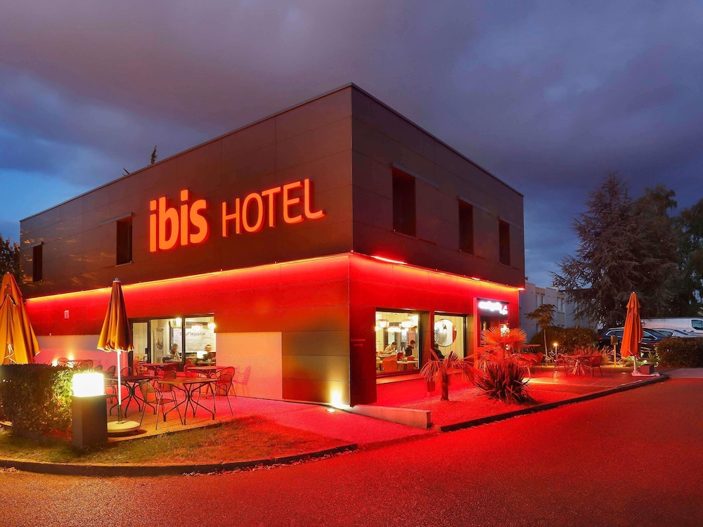 Ibis Le Mans Est Pontlieue 2/59