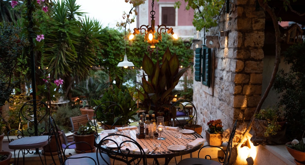HOTEL PARK HVAR 63/76