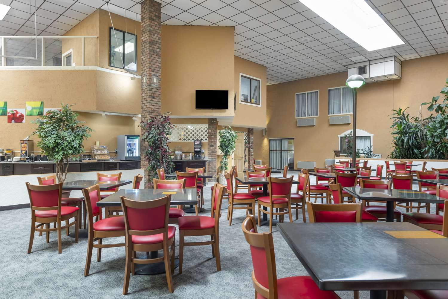 Quality Inn Alamosa 28/31