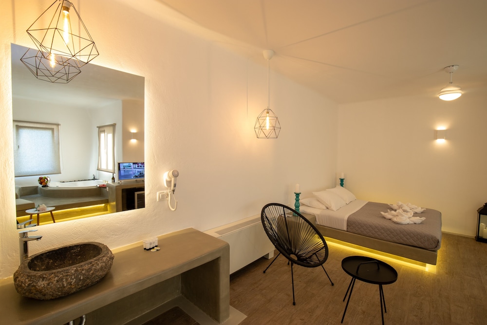 Thea Luxury Resort 35/66