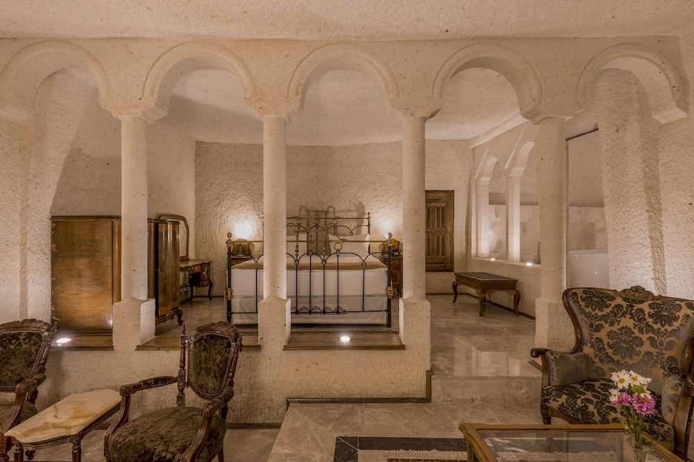 Hanedan Cappadocia Suites 15/33