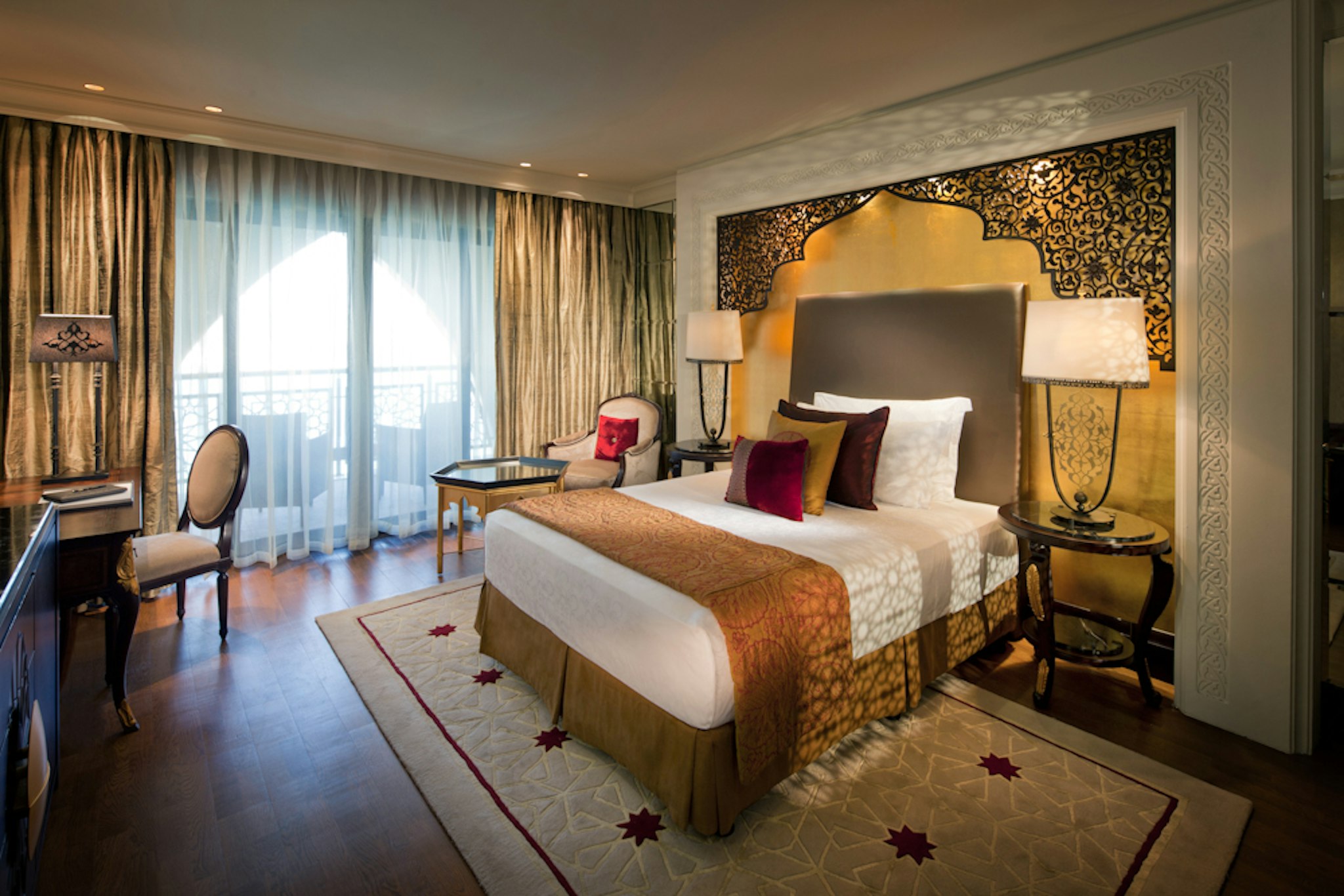Jumeirah Zabeel Saray Dubai 30/79