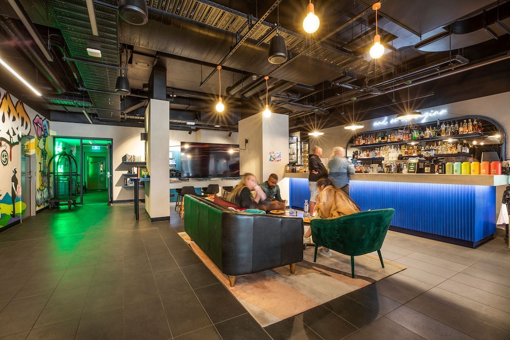 ibis Styles Melbourne Southbank 4/50
